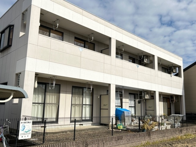 エクセルフジの周辺