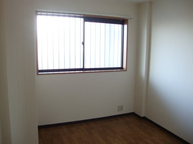 エクセルフジの内装|洋室