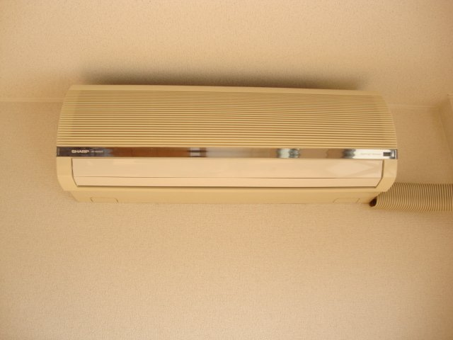 エクセルフジの設備|エアコン