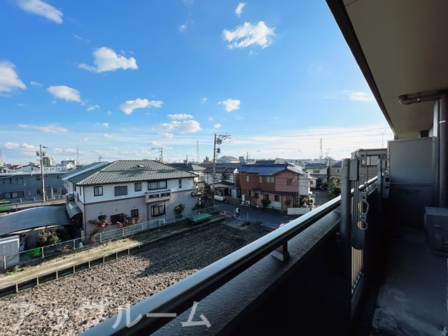 Bercerの展望