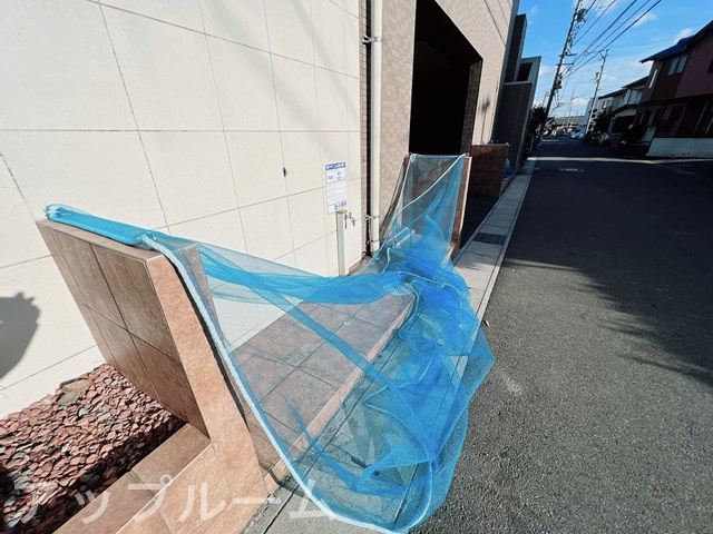 Bercerのその他共用部分