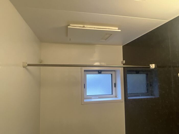 クロカンブッシュの設備