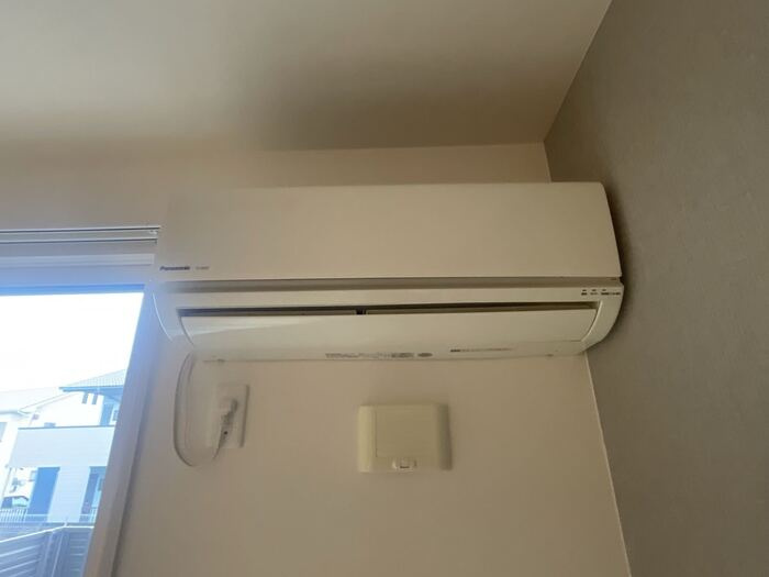 クロカンブッシュの設備