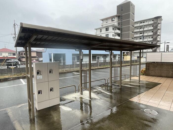 クロカンブッシュ