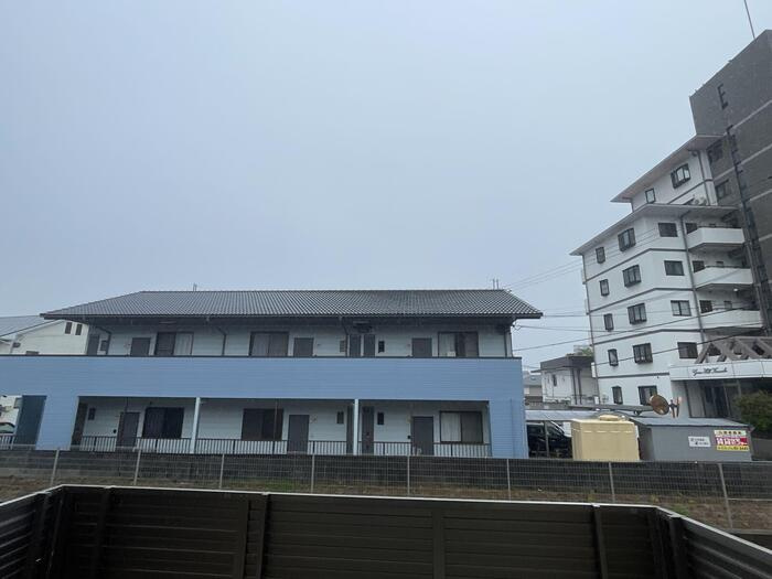 クロカンブッシュの展望