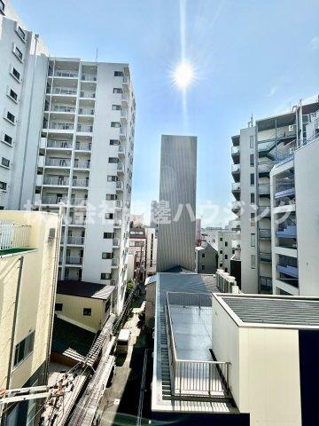 ジオナ十三の展望