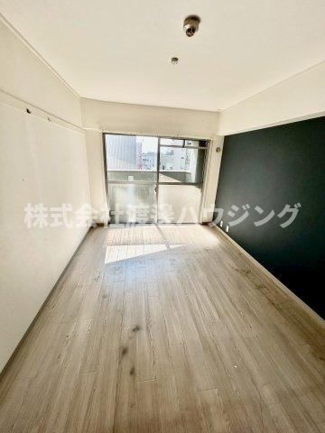 ジオナ十三の内装