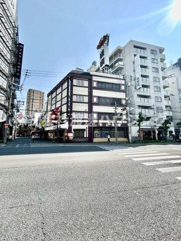 ジオナ十三