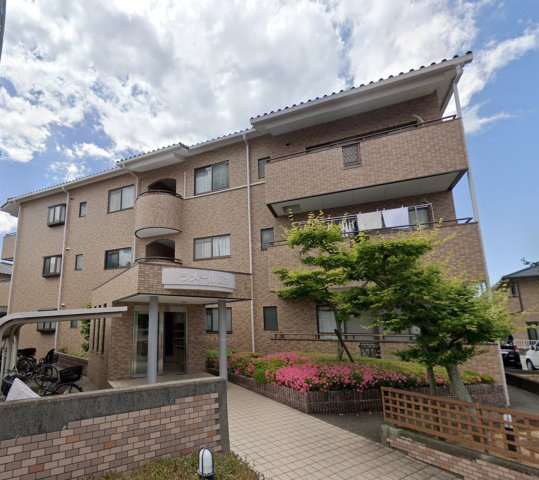 兵庫県明石市1棟売りマンション