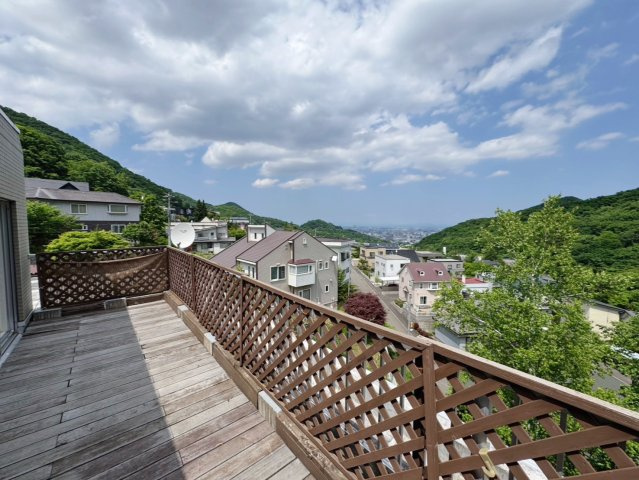 アルス宮の森シャンツェサイトの画像