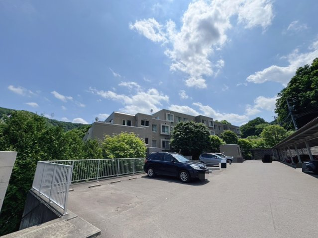 アルス宮の森シャンツェサイトの画像