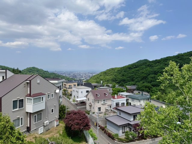 アルス宮の森シャンツェサイトの画像