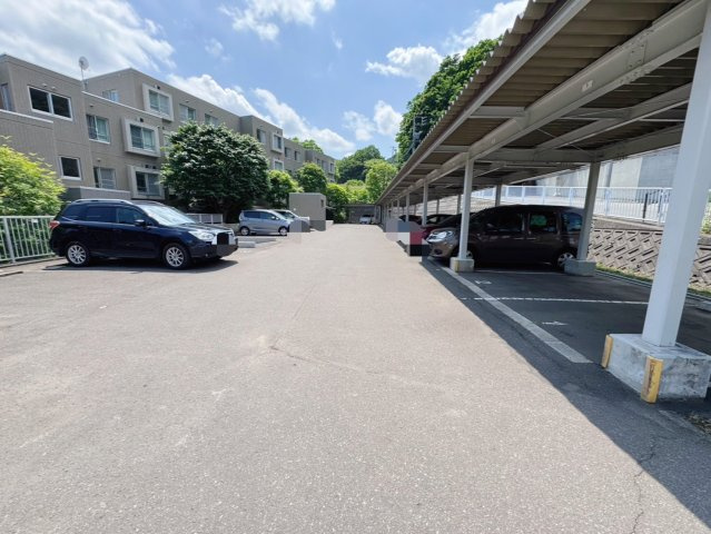 アルス宮の森シャンツェサイトの画像
