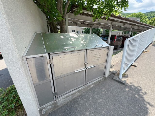 アルス宮の森シャンツェサイトの画像
