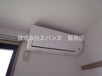 【設備】 | パナタウン白旗Ⅰ