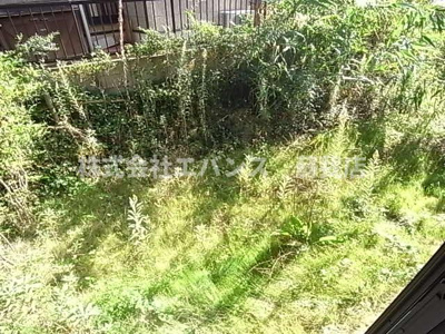 【バルコニー】 | パナタウン白旗Ⅰ