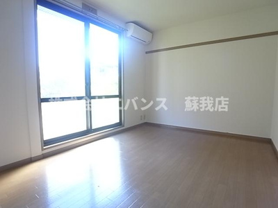 【寝室】 | パナタウン白旗Ⅰ