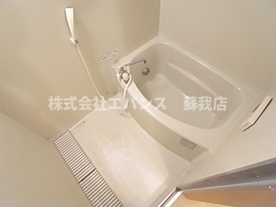 【浴室】 | パナタウン白旗Ⅰ