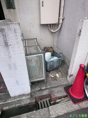 【ロビー】 | パールハイツ