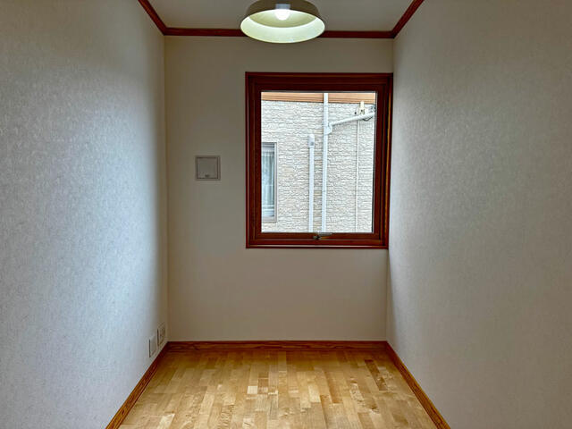 宇都宮市城南２丁目　３ＳＬＤＫ　中古住宅のその他|１階：サービスルーム