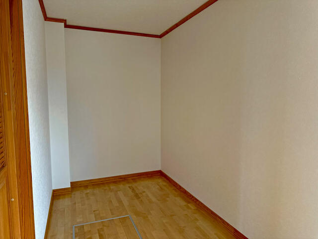 宇都宮市城南２丁目　３ＳＬＤＫ　中古住宅のその他|１階：ウォークインクローゼット