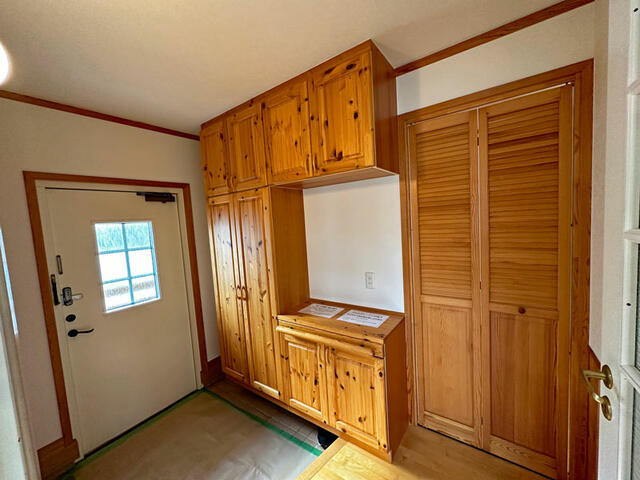 宇都宮市城南２丁目　３ＳＬＤＫ　中古住宅のその他