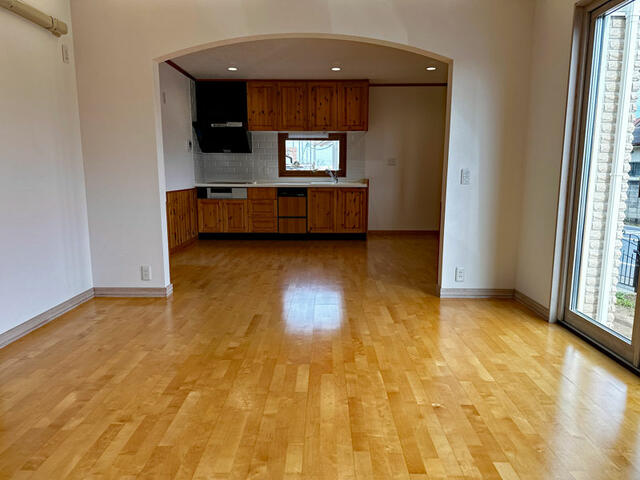 宇都宮市城南２丁目　３ＳＬＤＫ　中古住宅のその他|ＬＤＫ　約２０帖