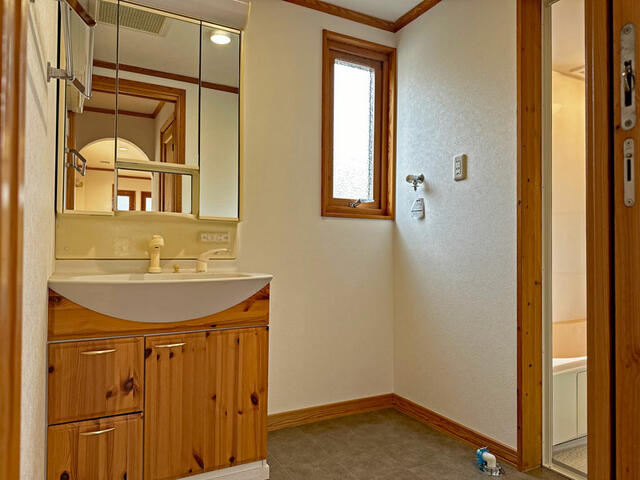 宇都宮市城南２丁目　３ＳＬＤＫ　中古住宅のその他