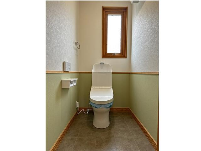 宇都宮市城南２丁目　３ＳＬＤＫ　中古住宅の和室