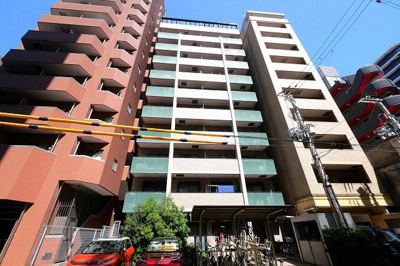 【外観】 | コンフォルトK