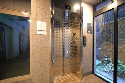 【ロビー】 | コンフォルトK