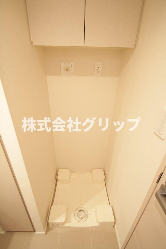 ザ・パークハビオ横浜山手のその他