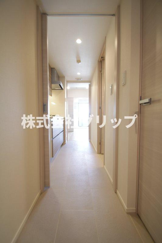 ザ・パークハビオ横浜山手のその他