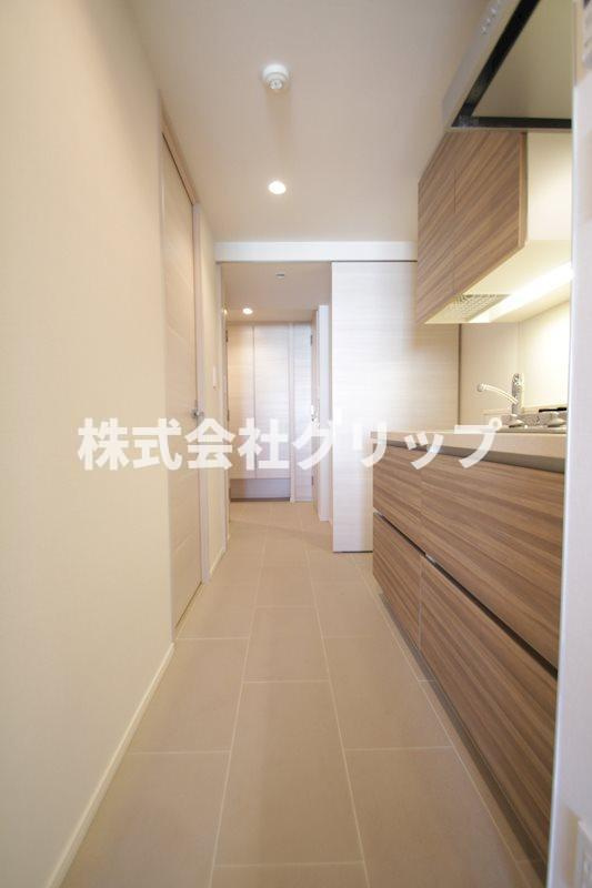 ザ・パークハビオ横浜山手のその他