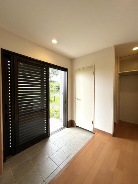 宇都宮市平出町　２ＳＬＤＫ　中古住宅のその他