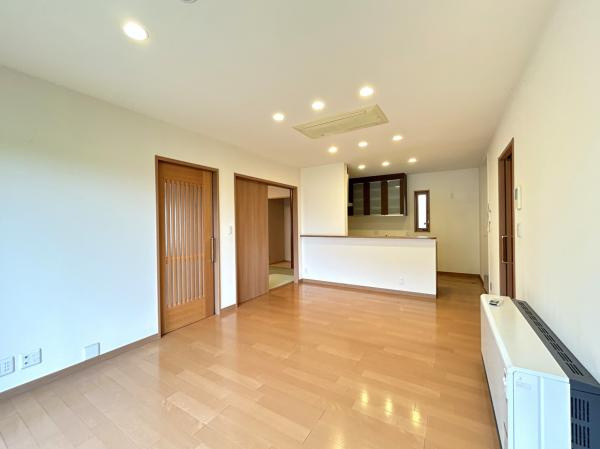 宇都宮市平出町　２ＳＬＤＫ　中古住宅のその他