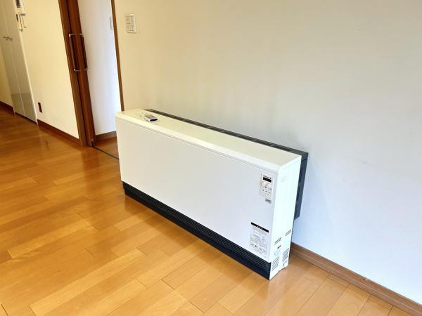 宇都宮市平出町　２ＳＬＤＫ　中古住宅のその他