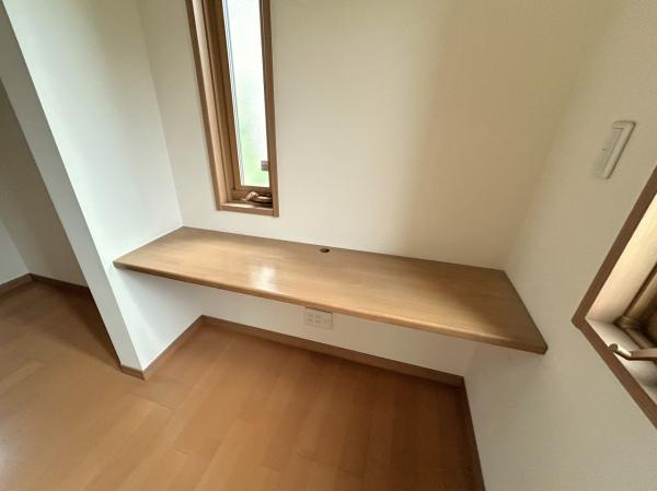 宇都宮市平出町　２ＳＬＤＫ　中古住宅のその他