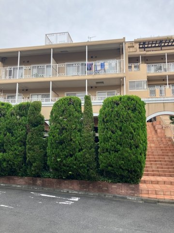 サンクタス横濱三ツ沢公園