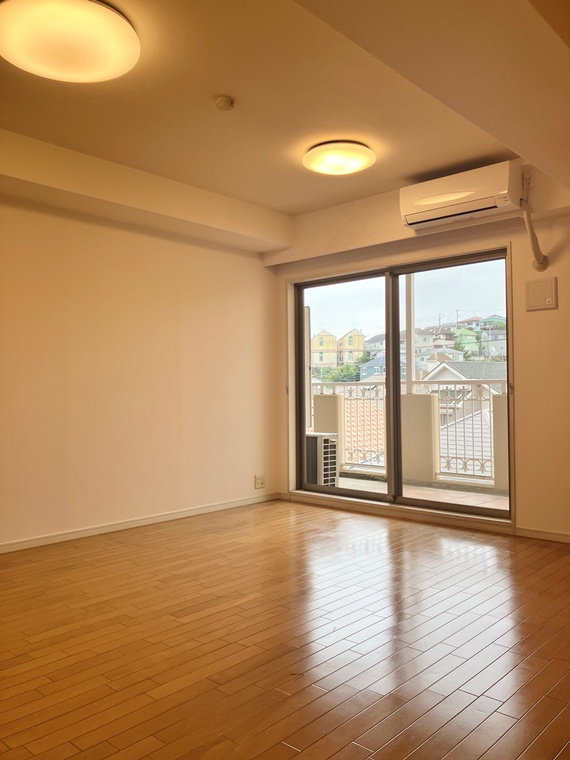 サンクタス横濱三ツ沢公園のその他