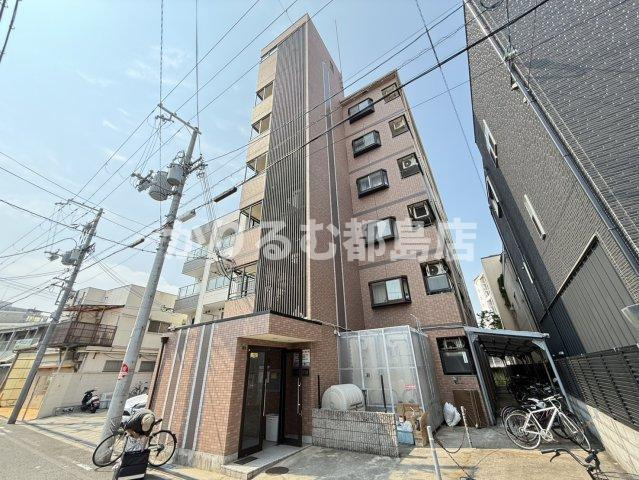 リバティ京橋