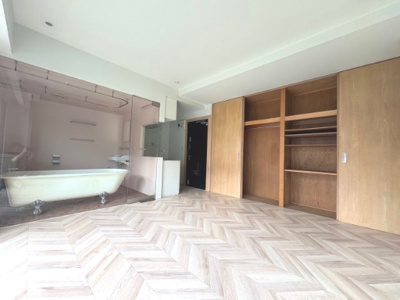 【内装】 | シャイン元住吉