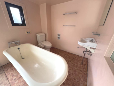 【洗面所】 | シャイン元住吉