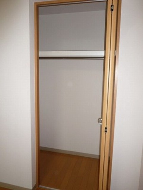 モヌメントＴＹの収納