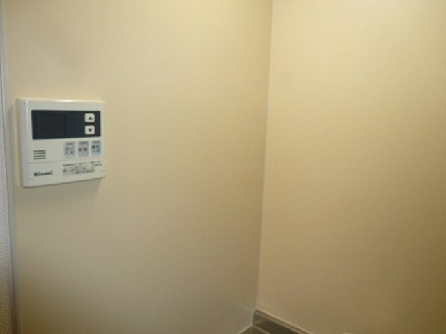 モヌメントＴＹの設備