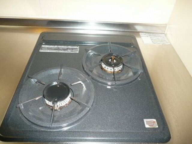 モヌメントＴＹのキッチン