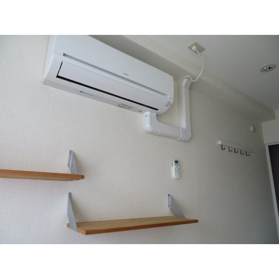 プティアムス　スカイツリー前のその他|エアコン