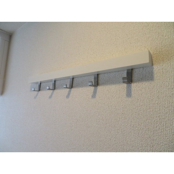 プティアムス　スカイツリー前のその他|フック