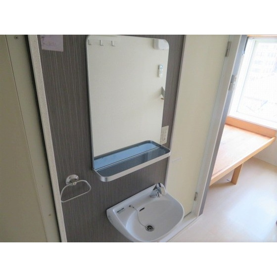 プティアムス　スカイツリー前の内装