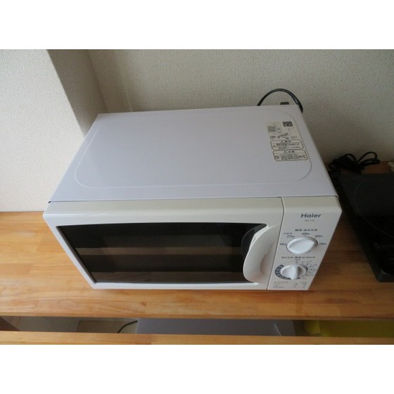 プティアムス　スカイツリー前のその他|電子レンジ